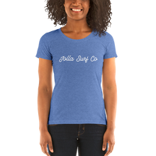 Load image into Gallery viewer, Ladies Jolla Surf Co T
