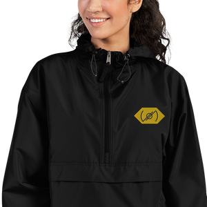 Pack It Jacket