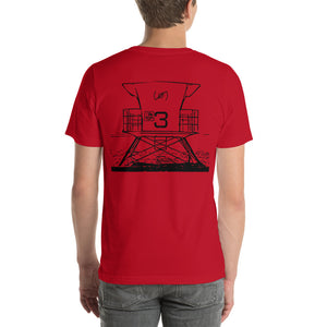 Tower 3 T