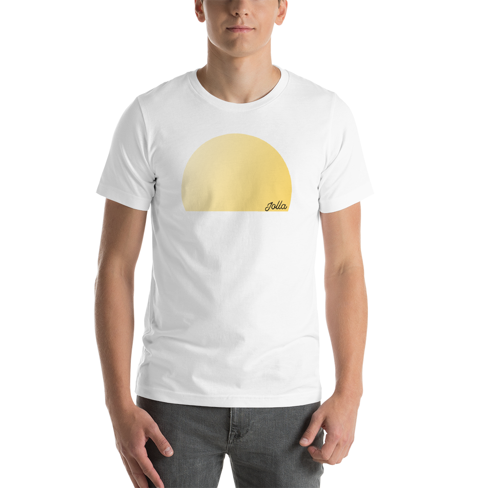Sun Rise T