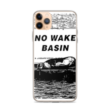 Load image into Gallery viewer, No Wake iPhone Case
