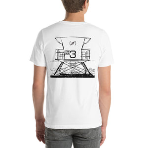 Tower 3 T