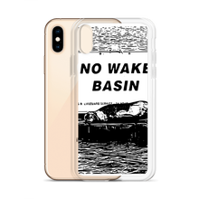 Load image into Gallery viewer, No Wake iPhone Case
