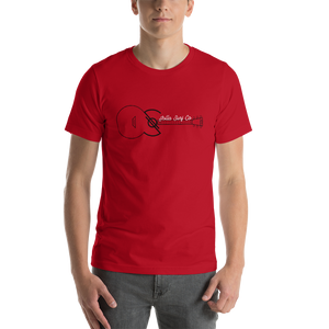 The Acoustic T