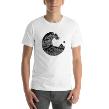 Load image into Gallery viewer, Big Wave T
