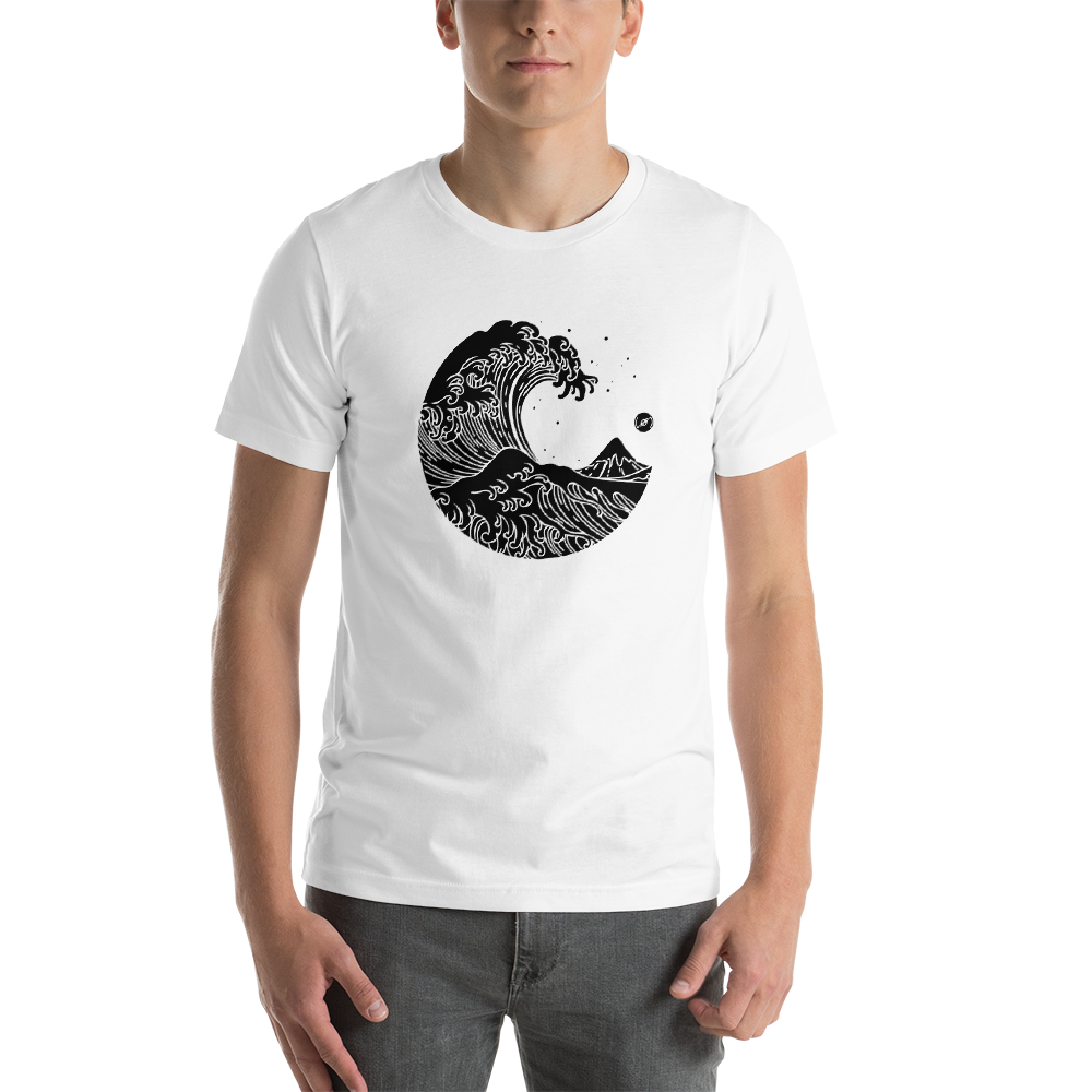Big Wave T