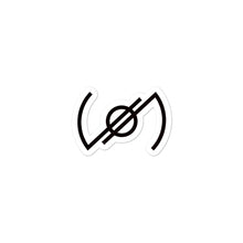 Load image into Gallery viewer, The Logo Sticker
