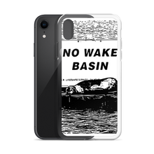 Load image into Gallery viewer, No Wake iPhone Case
