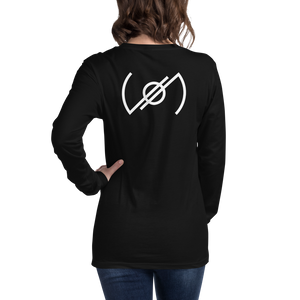 Long sleeve T, for Her Pleasure