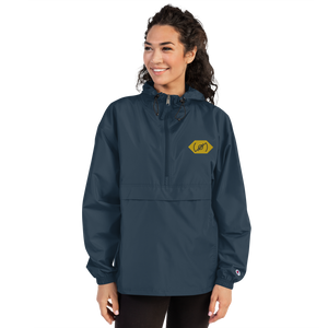 Pack It Jacket