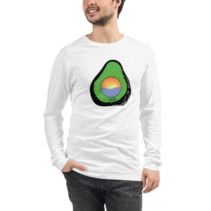 Ava-Cardiff Long Sleeve T