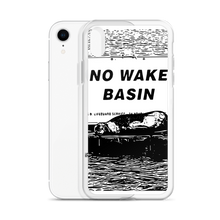 Load image into Gallery viewer, No Wake iPhone Case
