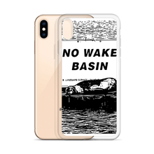 Load image into Gallery viewer, No Wake iPhone Case
