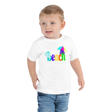 Load image into Gallery viewer, Lil&#39; Beach T
