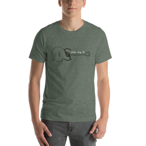 The Acoustic T