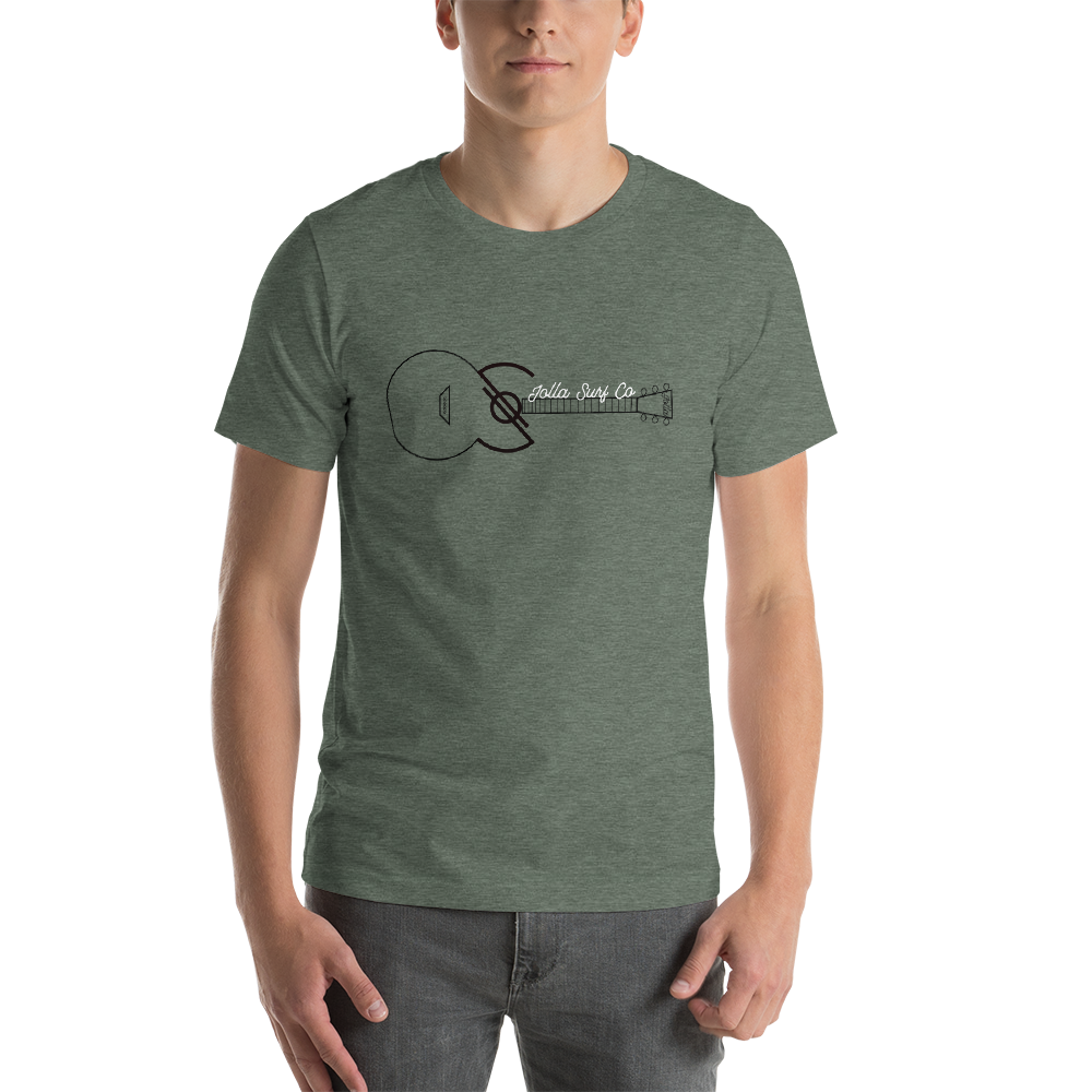 The Acoustic T
