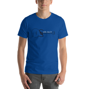 The Acoustic T