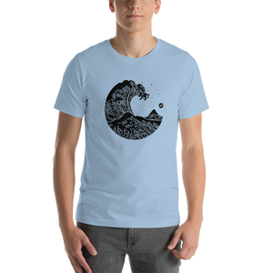 Big Wave T