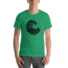 Load image into Gallery viewer, Big Wave T
