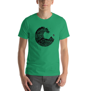 Big Wave T