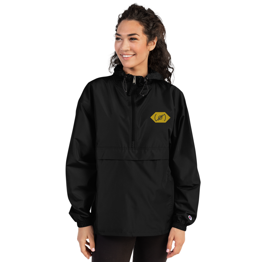 Pack It Jacket