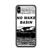 Load image into Gallery viewer, No Wake iPhone Case
