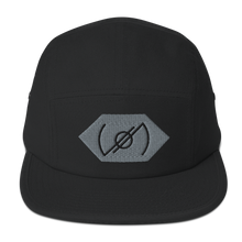 Load image into Gallery viewer, Five Panel Hat
