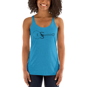 Racerback Tank