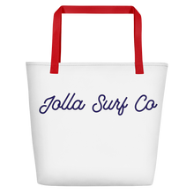 Load image into Gallery viewer, Beach, Beach Bag
