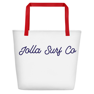 Beach, Beach Bag