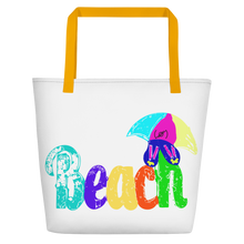 Load image into Gallery viewer, Beach, Beach Bag
