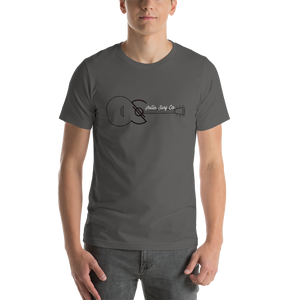 The Acoustic T